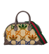Adidas Duffle Bag, front view